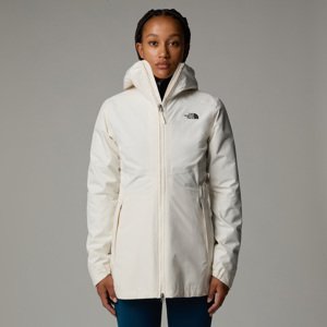 The North Face DÁMSKA PARKA HIKESTELLER  QLI