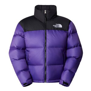 The North Face PÁNSKA PÁPEROVÁ BUNDA 1996 RETRO NUPTSE  KX7