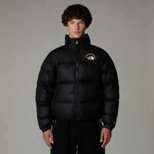The North Face PÁNSKA PÁPEROVÁ BUNDA 1996 RETRO NUPTSE  7GO