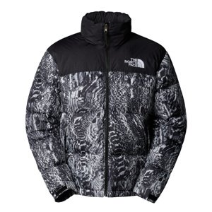 The North Face PÁNSKA PÁPEROVÁ BUNDA 1996 RETRO NUPTSE  8R5
