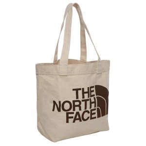 The North Face BAVLNENÁ TAŠKA TOTE  R17