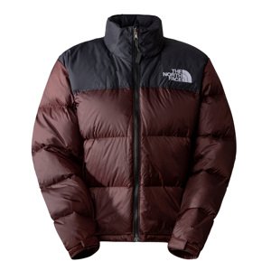 The North Face DÁMSKA PÁPEROVÁ BUNDA 1996 RETRO NUPTSE  1OI