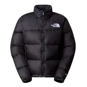 The North Face DÁMSKA PÁPEROVÁ BUNDA 1996 RETRO NUPTSE  Peak Purple-TNF Black - fialová/černá