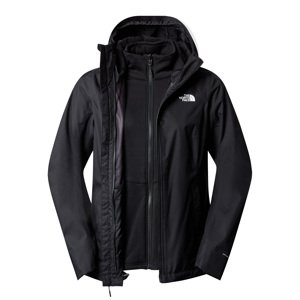 The North Face DÁMSKA DVOJVRSTVOVÁ BUNDA QUEST TRICLIMATE  4H0