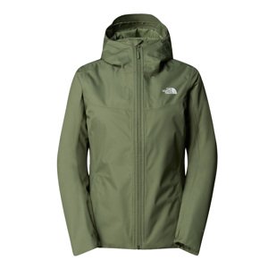 The North Face DÁMSKA ZATEPLENÁ BUNDA QUEST INSLATED  BO9