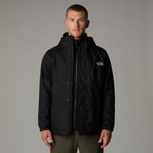 The North Face PÁNSKA DVOJVRSTVOVÁ BUNDA QUEST TRICLIMATE  4H0