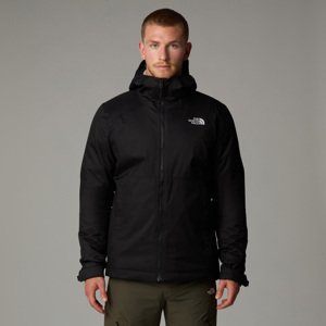 The North Face PÁNSKA ZATEPLENÁ BUNDA MILLERTON INSULATED  4H0