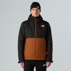 The North Face PÁNSKA ZATEPLENÁ BUNDA MILLERTON INSULATED  C79