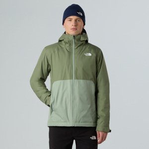 The North Face PÁNSKA ZATEPLENÁ BUNDA MILLERTON INSULATED  D0I
