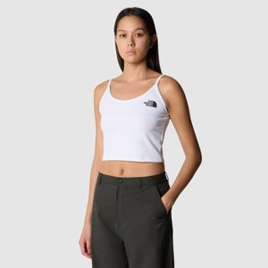 The North Face DÁMSKE ZKRÁTENÉ TIELKO CROP  JK3