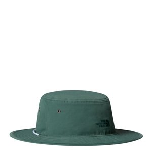 The North Face KLOBÚK RECYCLED '66 BRIMMER  zelená