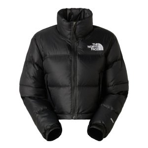The North Face DÁMSKA SKRÁTENÁ BUNDA NUPTSE SHORT  GOG