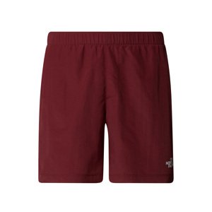 The North Face PÁNSKE KRAŤASY NEW WATER  0VO