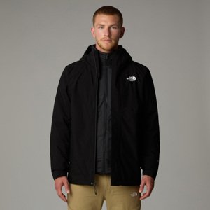 The North Face PÁNSKA DVOJVRSTVOVÁ BUNDA CARTO TRICLIMATE  4H0