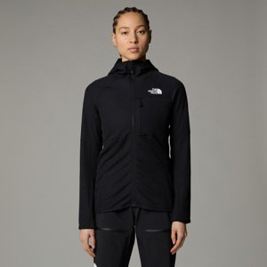 The North Face DÁMSKA MIKINA SUMMIT FUTUREFLEECE S KAPUCŇOU NA ZIPS  4H0