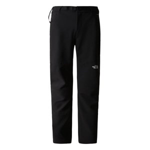 The North Face PÁNSKE NOHAVICE DIABLO REG TAPERED  4H0
