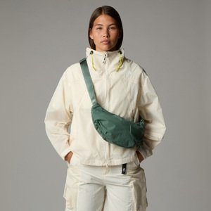 The North Face DÁMSKA ĽADVINKA NEVER STOP CROSSBODY  zelená