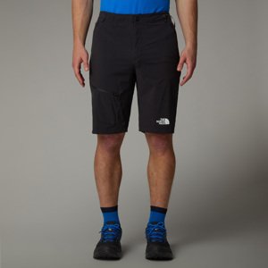 The North Face PÁNSKE KRAŤASY SPEEDLIGHT SLIP TAPERED  4H0
