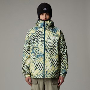 The North Face PÁNSKA BUNDA BUILD UP  38O