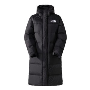 The North Face DÁMSKA PARKA NUPTSE  4H0