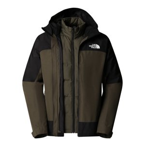 The North Face PÁNSKA BUNDA MOUNTAIN LIGHT TRICLIMATE GORETEX  BQW