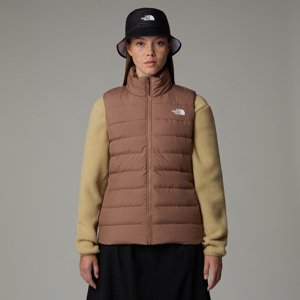 The North Face DÁMSKA VESTA ACONCAGUA 3  6IH