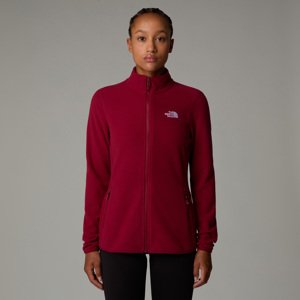 The North Face DÁMSKA MIKINA 100 GLACIER FZ - EU  1IX