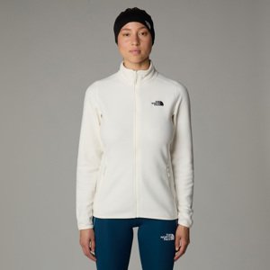 The North Face DÁMSKA MIKINA 100 GLACIER FZ - EU  4HP