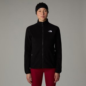 The North Face DÁMSKA MIKINA 100 GLACIER FZ - EU  4H0