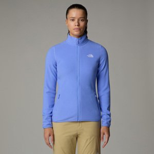The North Face DÁMSKA MIKINA 100 GLACIER FZ - EU  0YI