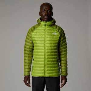 The North Face PÁNSKA BUNDA BETTAFORCA LIGHT S KAPUCŇOU  7IK