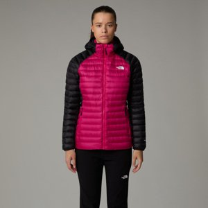 The North Face DÁMSKA BUNDA BETTAFORCA LIGHT S KAPUCŇOU  ROM