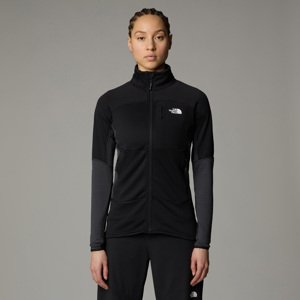 The North Face DÁMSKA MIKINA STORMGAP POWERGRID  4GZ