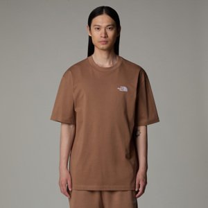 The North Face PÁNSKE TRIČKO ESSENTIAL OVERSIZE  6IH