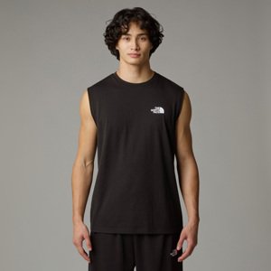The North Face PÁNSKE TÍLKO SIMPLE DOME  JK3
