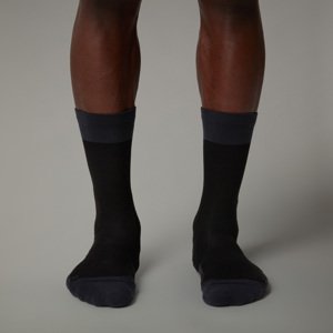 The North Face PONOŽKY TRAIL RUN CREW  JK3