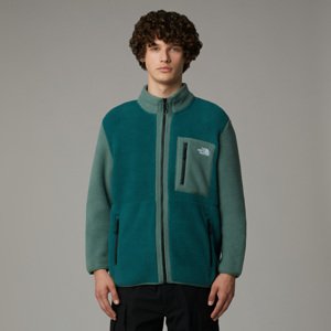 The North Face PÁNSKA MIKINA YUMIORI NA ZIPS  58G