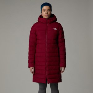 The North Face DÁMSKA PARKA ACONCANGUA  1IX
