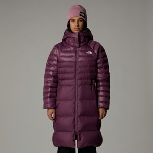 The North Face DÁMSKA PARKA METROPOLIS  1NI
