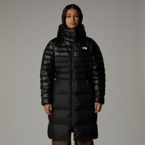 The North Face DÁMSKA PARKA METROPOLIS  JK3
