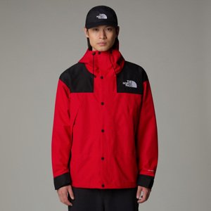 The North Face PÁNSKA BUNDA MONO MOUTAIN DRYVENT  KZ3
