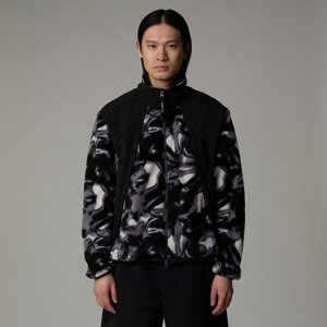 The North Face PÁNSKA BUNDA 2000 POLAR SUN FLEECE  5OO