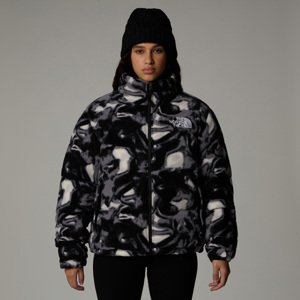 The North Face DÁMSKA BUNDA 2000 POLAR NUPTSE  31I