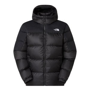 The North Face PÁNSKA BUNDA DIABLO DOWN S KAPUCŇOU  GOC