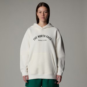 The North Face DÁMSKA MIKINA VARSITY TOPOGRAPHIC S KAPUCŇOU  QLI