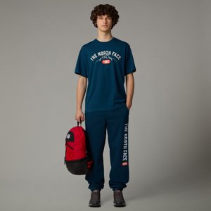 The North Face PÁNSKE NOHAVICE VARSITY GRAPHIC  1NO
