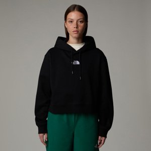 The North Face DÁMSKA MIKINA ESSENTIAL CROP  JK3