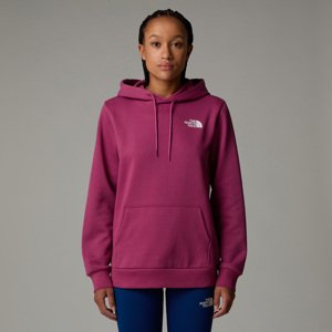 The North Face DÁMSKA MIKINA SIMPLE DOME S KAPUCŇOU  6EO