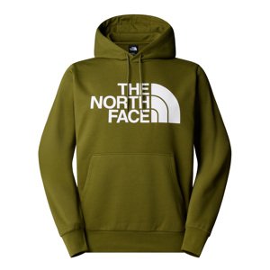 The North Face PÁNSKA MIKINA EASY S KAPUCŇOU  PIB