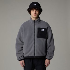 The North Face PÁNSKA BUNDA YUMIORI REVERSIBLE  WOO
